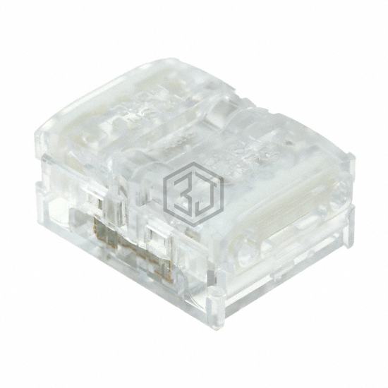 5-293521-1 - TE Connectivity AMP Connectors - Solid State Lighting Connectors
