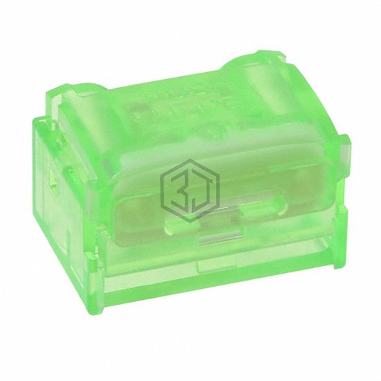 5-293522-2 - TE Connectivity AMP Connectors - Solid State Lighting Connectors