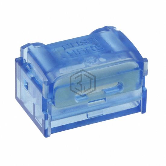 5-293522-1 - TE Connectivity AMP Connectors - Solid State Lighting Connectors