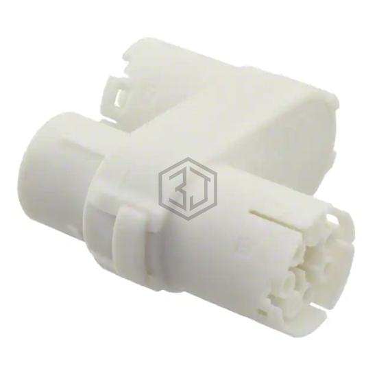 1879995-3 - TE Connectivity AMP Connectors - Solid State Lighting Connectors
