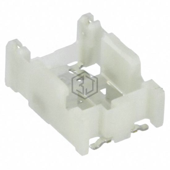 BM02B-LEHSS-A-TB(HF) - JST Sales America Inc. - Solid State Lighting Connectors