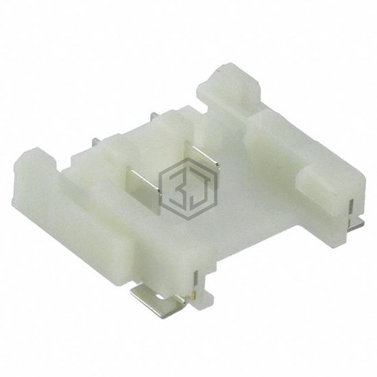 BM02B-LENSS-A-TB(HF) - JST Sales America Inc. - Solid State Lighting Connectors