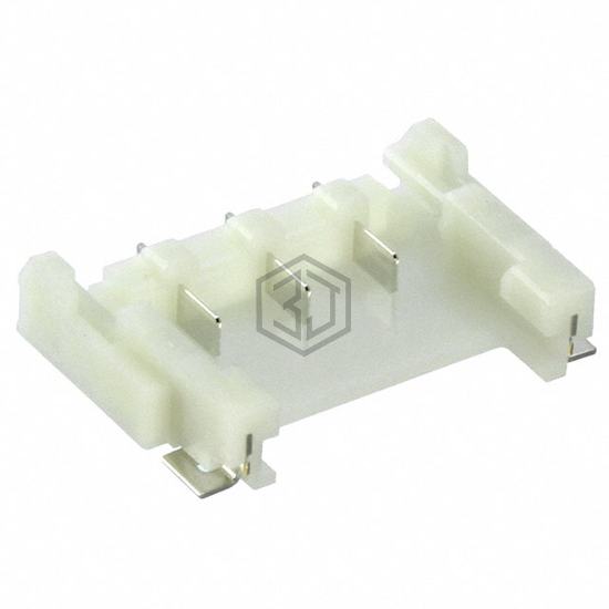 BM03B-LENSS-A-TB(HF) - JST Sales America Inc. - Solid State Lighting Connectors