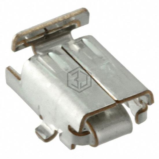 LEK-01RS-2RPT - JST Sales America Inc. - Solid State Lighting Connectors