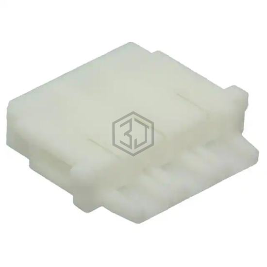 LENR-03V-S-A(HF) - JST Sales America Inc. - Solid State Lighting Connectors