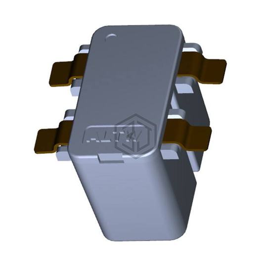 SSL21-J2E00-000001 - Amphenol LTW - Solid State Lighting Connectors