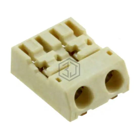 1042380210 - Molex - Solid State Lighting Connectors