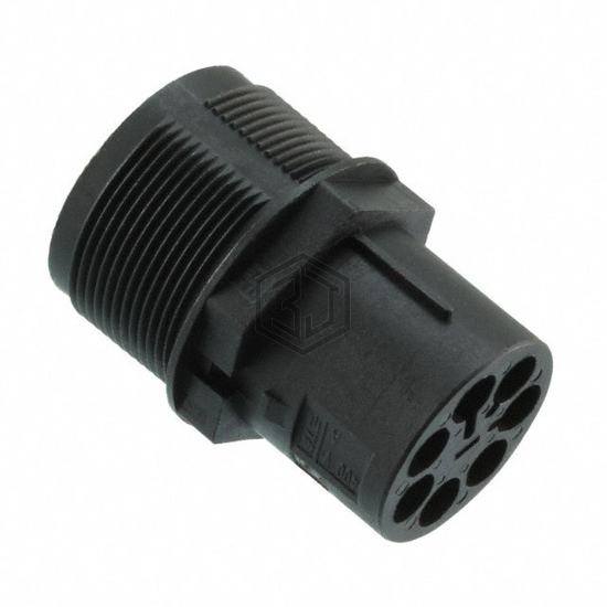 2213228-1 - TE Connectivity AMP Connectors - Solid State Lighting Connectors