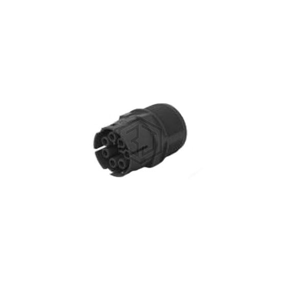 2213230-1 - TE Connectivity AMP Connectors - Solid State Lighting Connectors