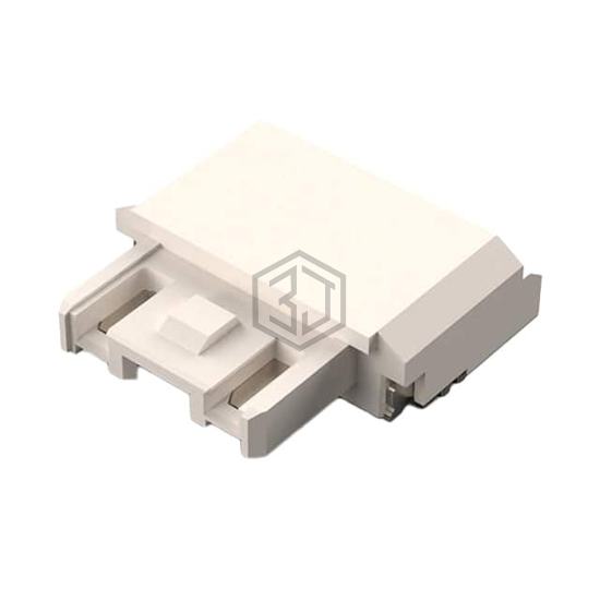 BJ301-02-Y-A - GCT - Solid State Lighting Connectors