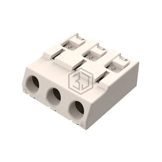 BJ302-03-A - GCT - Solid State Lighting Connectors