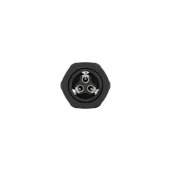 2330192-1 - TE Connectivity AMP Connectors - Solid State Lighting Connectors