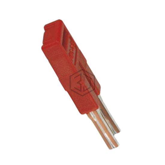 3213014 - Phoenix Contact - Terminal Blocks - Accessories - Jumpers