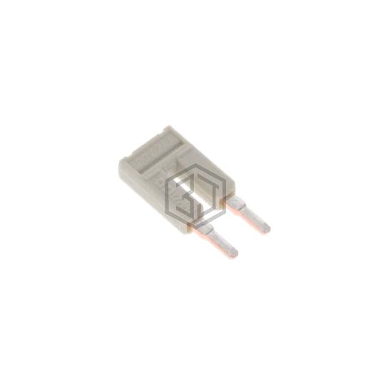 2002-402 - WAGO Corporation - Terminal Blocks - Accessories - Jumpers