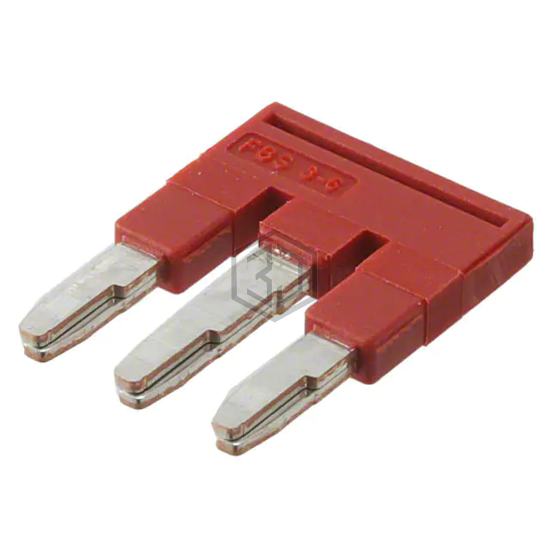 3030242 - Phoenix Contact - Terminal Blocks - Accessories - Jumpers