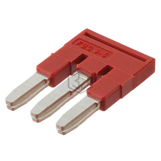 3030174 - Phoenix Contact - Terminal Blocks - Accessories - Jumpers