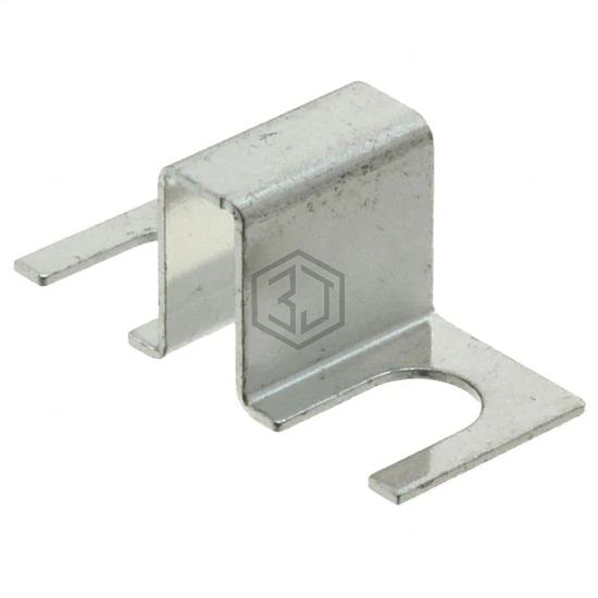1776058-1 - TE Connectivity AMP Connectors - Terminal Blocks - Accessories - Jumpers