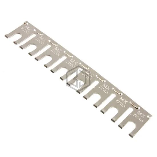 0380021290 - Molex - Terminal Blocks - Accessories - Jumpers