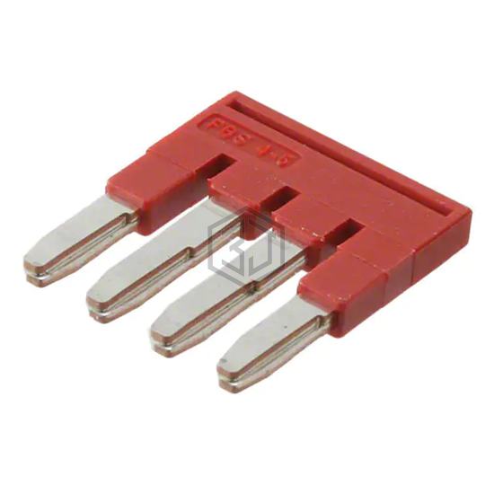 3030187 - Phoenix Contact - Terminal Blocks - Accessories - Jumpers