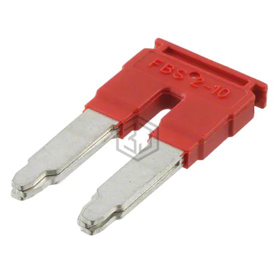 3005947 - Phoenix Contact - Terminal Blocks - Accessories - Jumpers