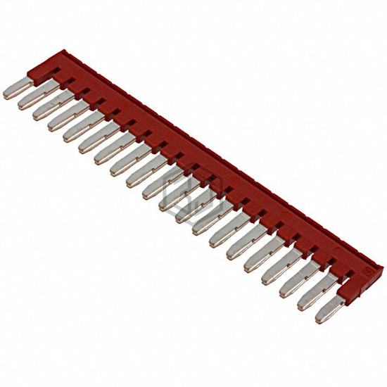 3030352 - Phoenix Contact - Terminal Blocks - Accessories - Jumpers