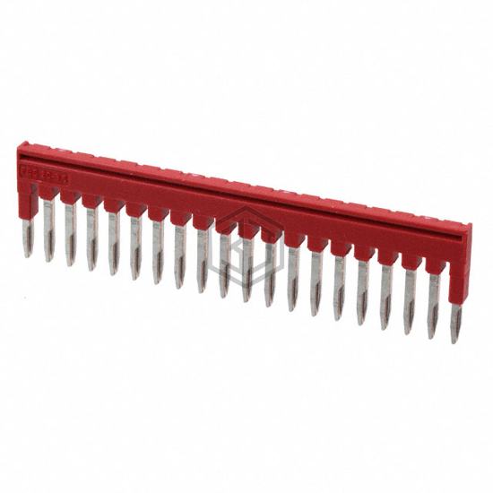 3213069 - Phoenix Contact - Terminal Blocks - Accessories - Jumpers