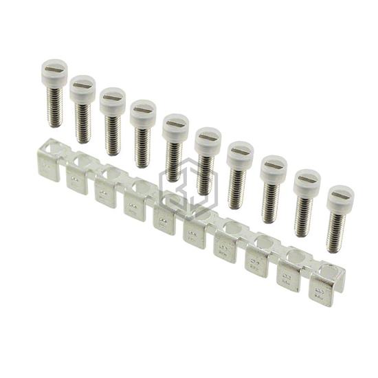 0203263 - Phoenix Contact - Terminal Blocks - Accessories - Jumpers