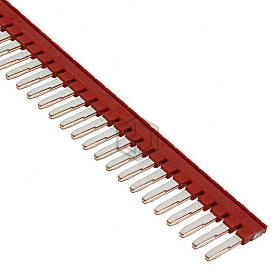 3038930 - Phoenix Contact - Terminal Blocks - Accessories - Jumpers