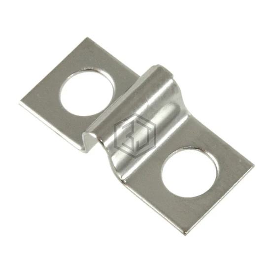 0380020331 - Molex - Terminal Blocks - Accessories - Jumpers