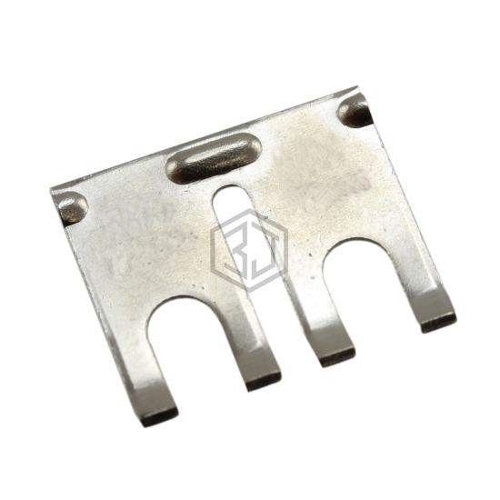 0387236502 - Molex - Terminal Blocks - Accessories - Jumpers