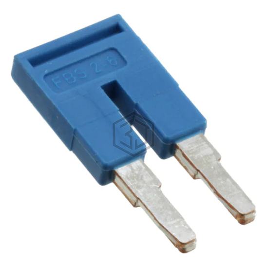 3036932 - Phoenix Contact - Terminal Blocks - Accessories - Jumpers