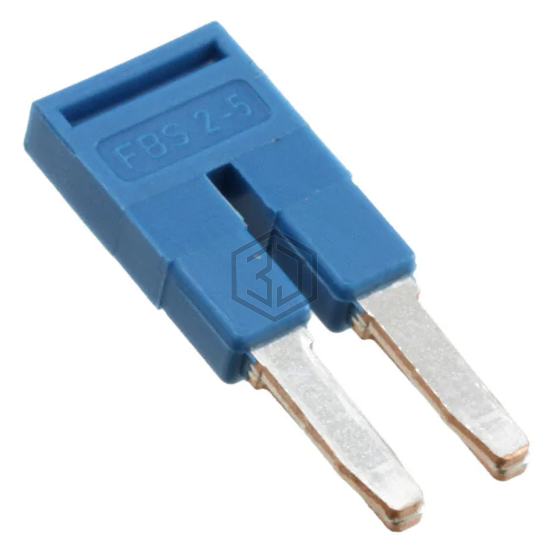 3036877 - Phoenix Contact - Terminal Blocks - Accessories - Jumpers