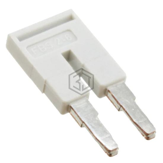 3032237 - Phoenix Contact - Terminal Blocks - Accessories - Jumpers