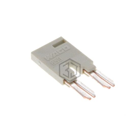 859-402 - WAGO Corporation - Terminal Blocks - Accessories - Jumpers