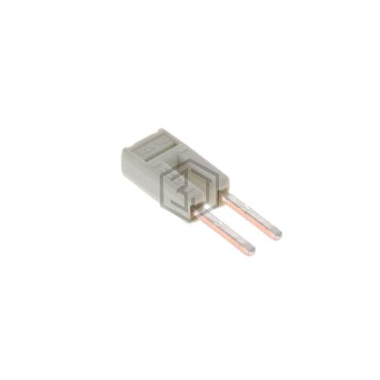 2000-402 - WAGO Corporation - Terminal Blocks - Accessories - Jumpers