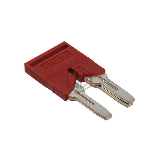 3030284 - Phoenix Contact - Terminal Blocks - Accessories - Jumpers