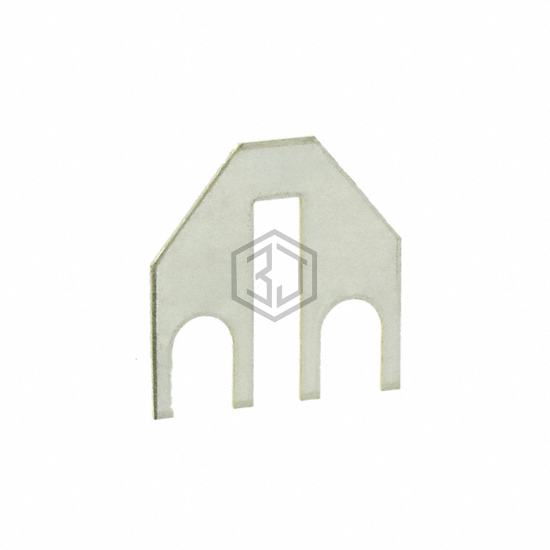 J8-2 - TE Connectivity AMP Connectors - Terminal Blocks - Accessories - Jumpers