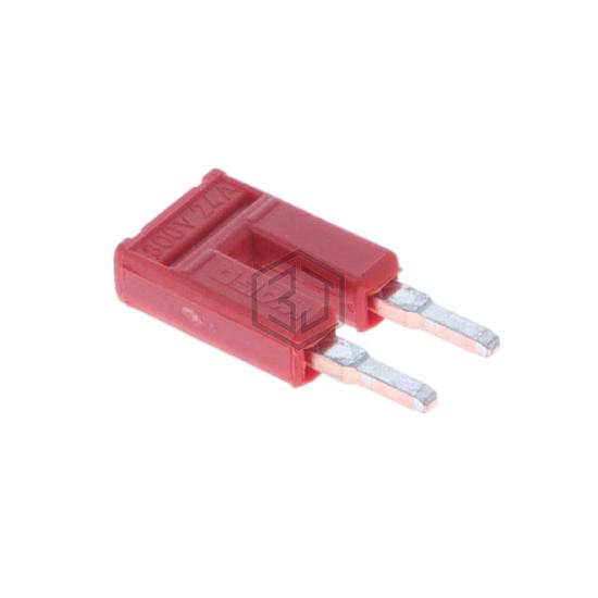 2002-402/000-005 - WAGO Corporation - Terminal Blocks - Accessories - Jumpers