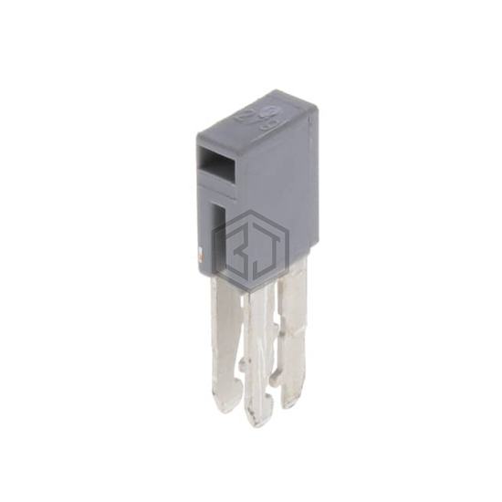 279-402 - WAGO Corporation - Terminal Blocks - Accessories - Jumpers