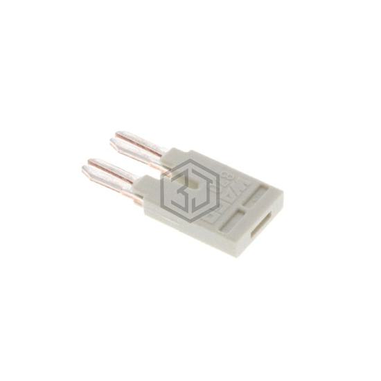 870-402 - WAGO Corporation - Terminal Blocks - Accessories - Jumpers