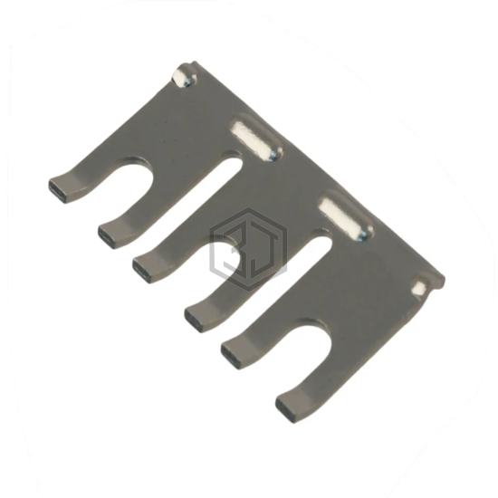 0380021284 - Molex - Terminal Blocks - Accessories - Jumpers