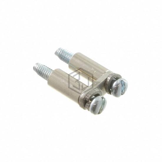 CA722/2 - Altech Corporation - Terminal Blocks - Accessories - Jumpers