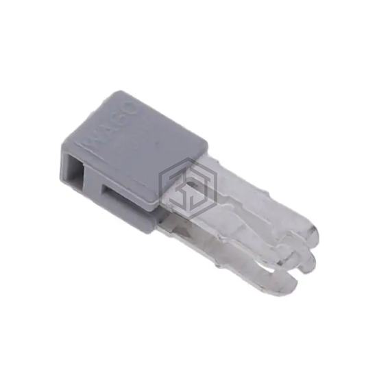 280-402 - WAGO Corporation - Terminal Blocks - Accessories - Jumpers