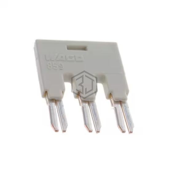 859-403 - WAGO Corporation - Terminal Blocks - Accessories - Jumpers