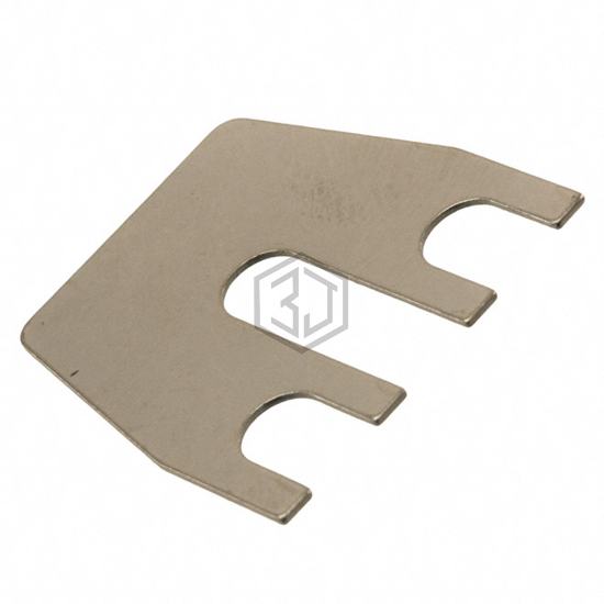 142J-2 - Cinch Connectivity Solutions - Terminal Blocks - Accessories - Jumpers