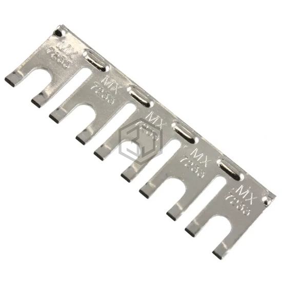 0380021288 - Molex - Terminal Blocks - Accessories - Jumpers