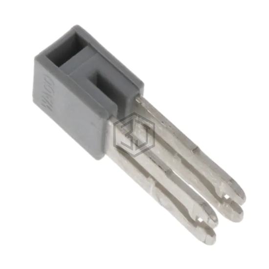 281-402 - WAGO Corporation - Terminal Blocks - Accessories - Jumpers