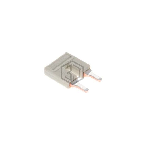 2006-402 - WAGO Corporation - Terminal Blocks - Accessories - Jumpers