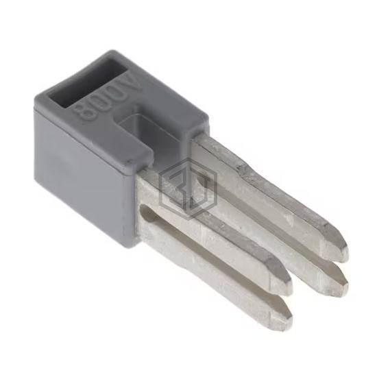 282-402 - WAGO Corporation - Terminal Blocks - Accessories - Jumpers