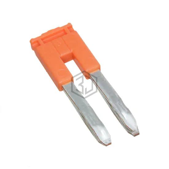 1SNK905302R0000 - TE Connectivity ENTRELEC - Terminal Blocks - Accessories - Jumpers